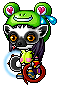 FrogDrop